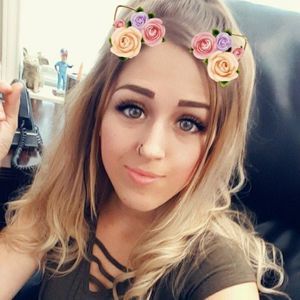 Meet your Posher, Jessica